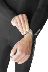 Polosuchý neoprénový oblek PRO THERM 8/7 mm