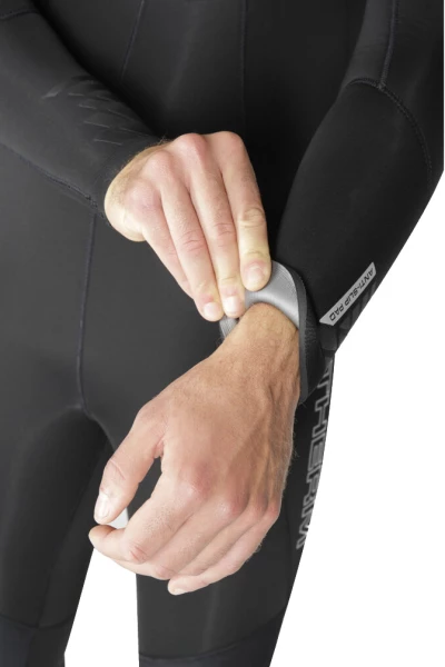 Polosuchý neoprénový oblek PRO THERM 8/7 mm