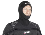 Polosuchý neoprénový oblek PRO THERM 8/7 mm