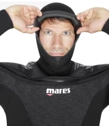 Polosuchý neoprénový oblek PRO THERM 8/7 mm