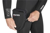 Polosuchý neoprénový oblek PRO THERM 8/7 mm