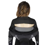 Polosuchý neoprénový oblek PRO THERM 8/7 mm She Dives