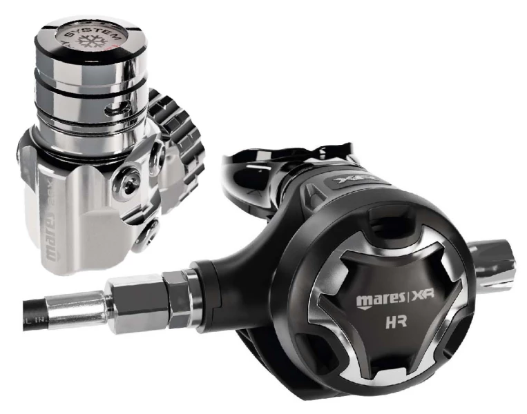 Potápačská automatika 26XR TBP HR