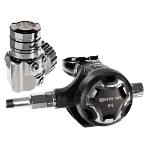 Potápačská automatika 26XR TBP HR