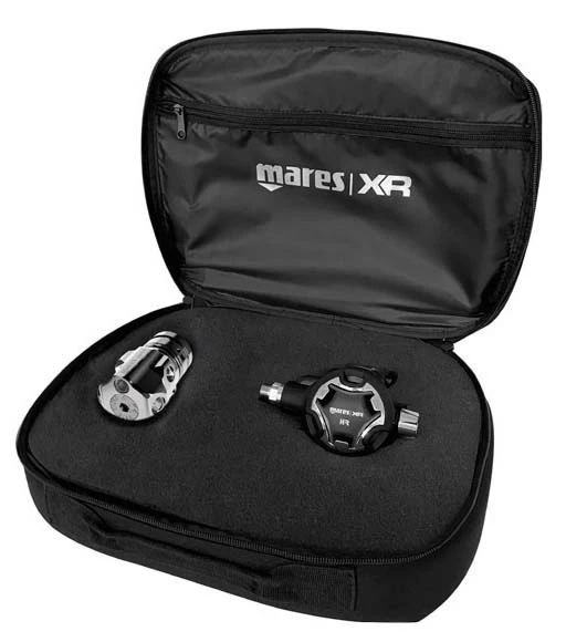 Potápačská automatika 26XR TBP HR