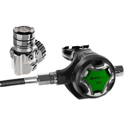 Potápačská automatika 26XR TBP HR - NITROX