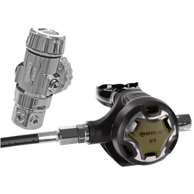 Potápačská automatika 28XR TPB HR