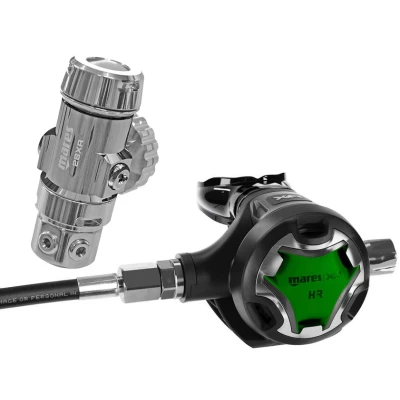 Potápačská automatika 28XR TPB HR - NITROX