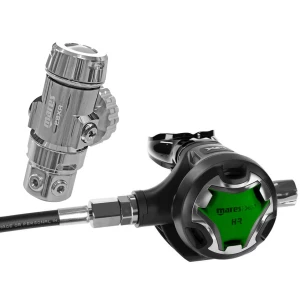 Potápačská automatika 28XR TPB HR - NITROX