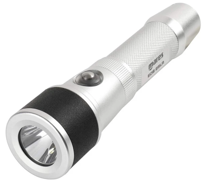 Potápačská baterka EOS 25LR LASER