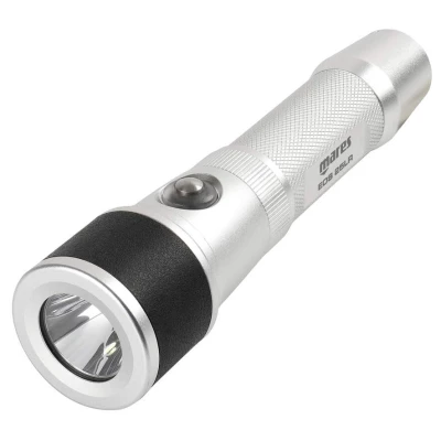 Potápačská baterka EOS 25LR LASER