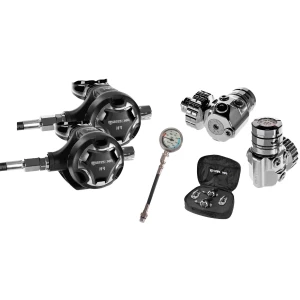 Set 26XR TBP HR - FULL TEK SET