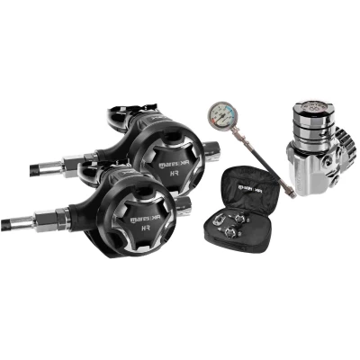 Set 26XR TBP HR - MONO TANK SET