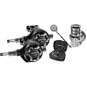 Set 26XR TBP HR - MONO TANK SET