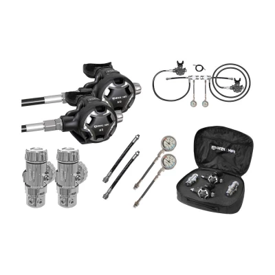 Set TEK 28XR TPB - HR - FULL SM TEK SET