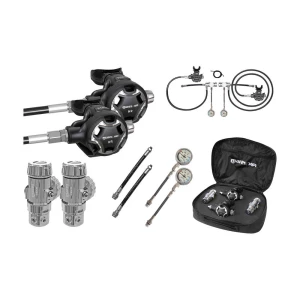 Set TEK 28XR TPB - HR - FULL SM TEK SET