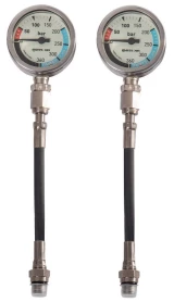 Set TEK 28XR TPB - HR - FULL SM TEK SET