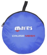 Sieťová potápačská taška CRUISE MESH