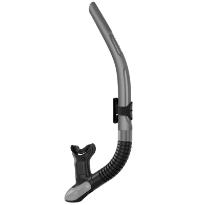 Šnorchel na potápanie ERGO FLEX  s ventilom