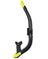 Šnorchel na potápanie ERGO FLEX  s ventilom