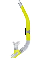 Šnorchel na potápanie ERGO FLEX  s ventilom