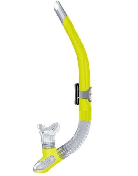 Šnorchel na potápanie ERGO FLEX  s ventilom