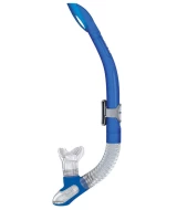 Šnorchel na potápanie ERGO SPLASH s ventilom