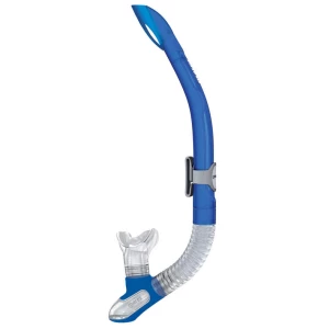 Šnorchel na potápanie ERGO SPLASH s ventilom