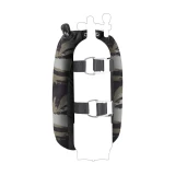 Automatika s krídlom 28XR TPB HR + krídlo TACTICAL GREEN + plutvy TACTICAL GREEN
