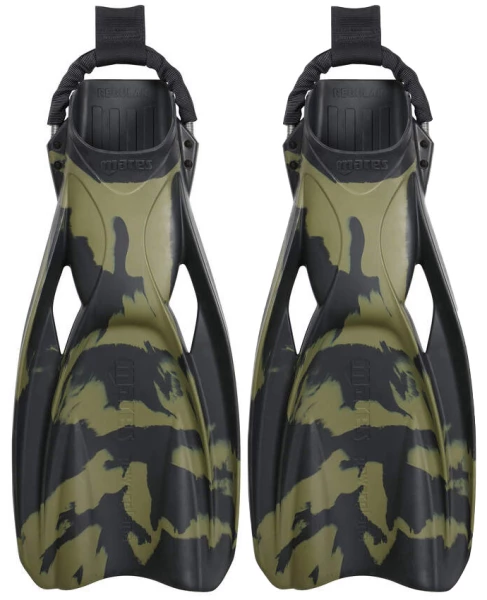 Automatika s krídlom 28XR TPB HR + krídlo TACTICAL GREEN + plutvy TACTICAL GREEN
