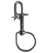 Karabínka DEAD BOLT SNAP PRO - nerezová oceľ