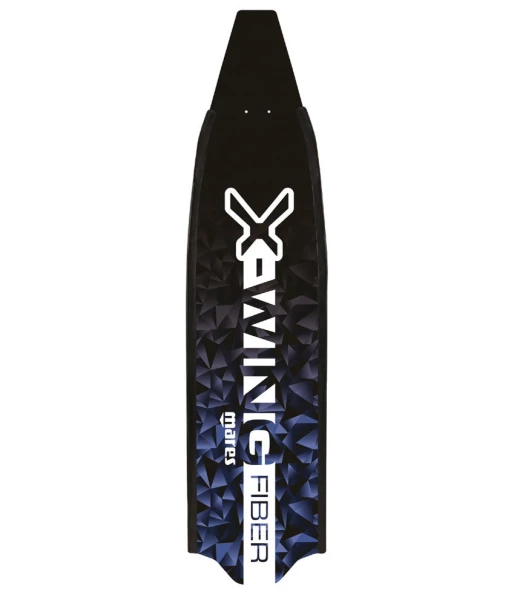 Náhradný list plutvy X-WING FIBER