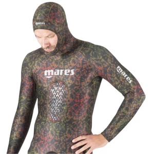 Bunda na freediving POLYGON BWN 70 (Open Cell 7 mm)