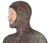 Oblek na freediving POLYGON BWN 50 (Open Cell 5 mm)