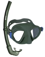 Set na freediving  X-TREAM + ELEMENT FLOATING