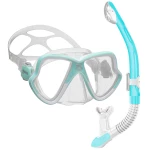 biela / aquamarine WHAQ
