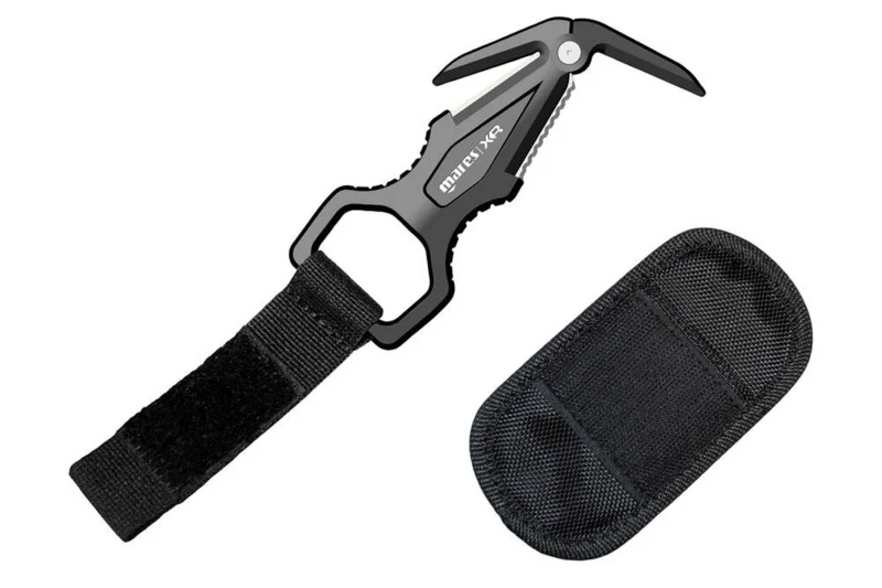 Rezák CUTTER BETA TITANIUM