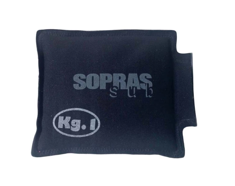 Sáčkové olovo 1 kg