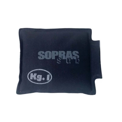 Sáčkové olovo 1 kg