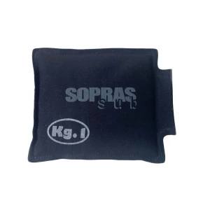 Sáčkové olovo 1 kg