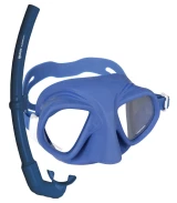 Set na freediving  X-TREAM + ELEMENT FLOATING + X-WING SHORT