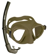 Set na freediving  X-TREAM + ELEMENT FLOATING + X-WING SHORT
