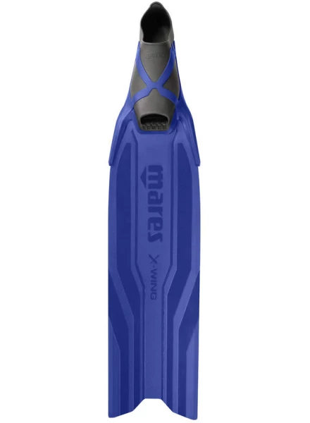 Set na freediving  X-TREAM + ELEMENT FLOATING + X-WING SHORT
