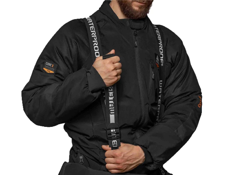 Pánsky suchý oblek D7 EVO