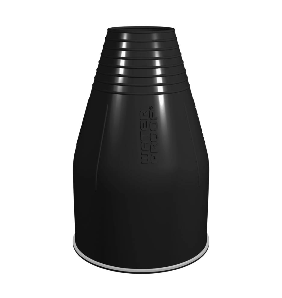 Silikónová zápästná manžeta FLEXLOCK (pár)
