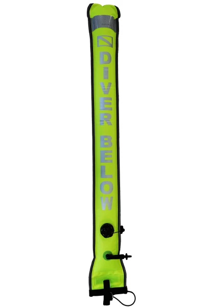 Bója SMB Marker Buoy žltá