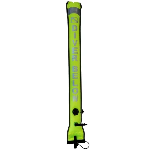 Bója SMB Marker Buoy žltá