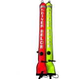 Bója SMB Marker Buoy žltá