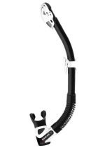 Suchý šnorchel na potápanie REBEL DRY