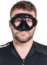 Šnorchlovací set Pluma bag